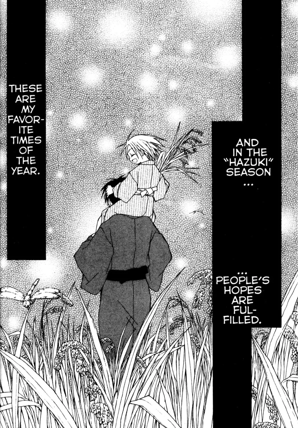 Read Tsukuyomi: Moon Phase chapter 63 image 24 on Lezhin