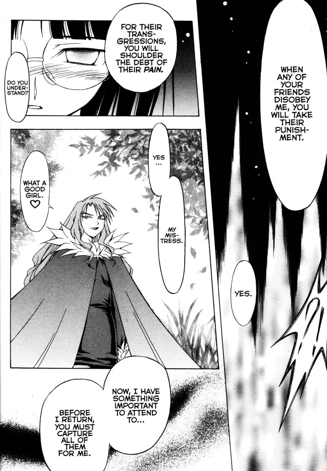 Read Tsukuyomi: Moon Phase chapter 68 image 8 on Lezhin