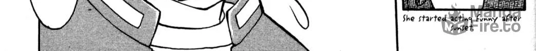 Read Tsukuyomi: Moon Phase chapter 7 image 9 on Lezhin