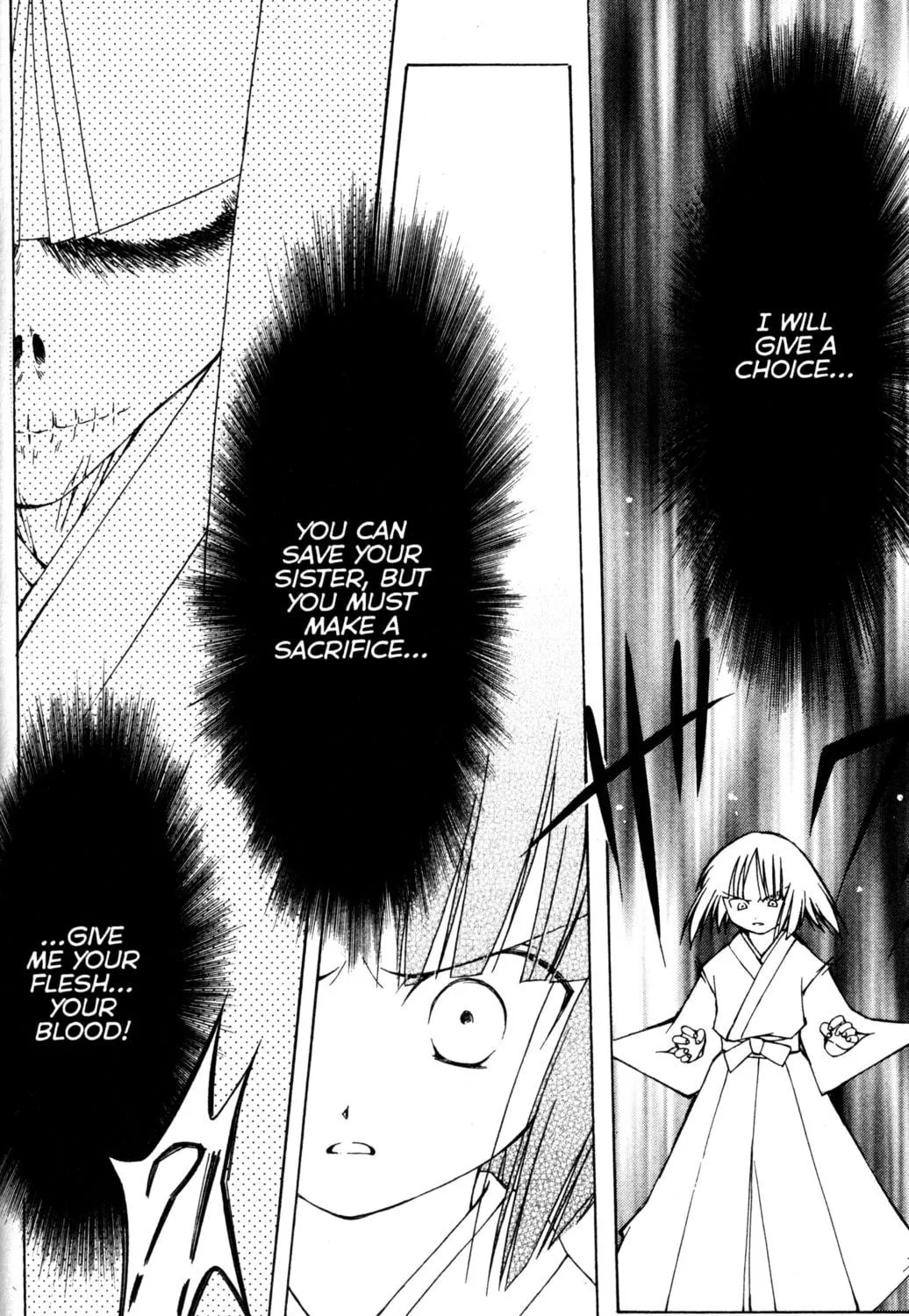 Read Tsukuyomi: Moon Phase chapter 70 image 40 on Lezhin