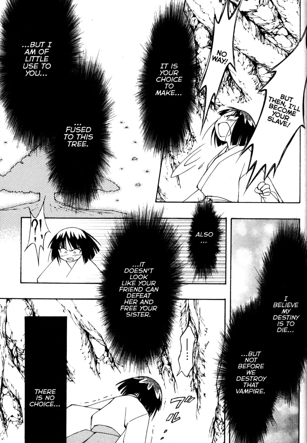 Read Tsukuyomi: Moon Phase chapter 70 image 42 on Lezhin