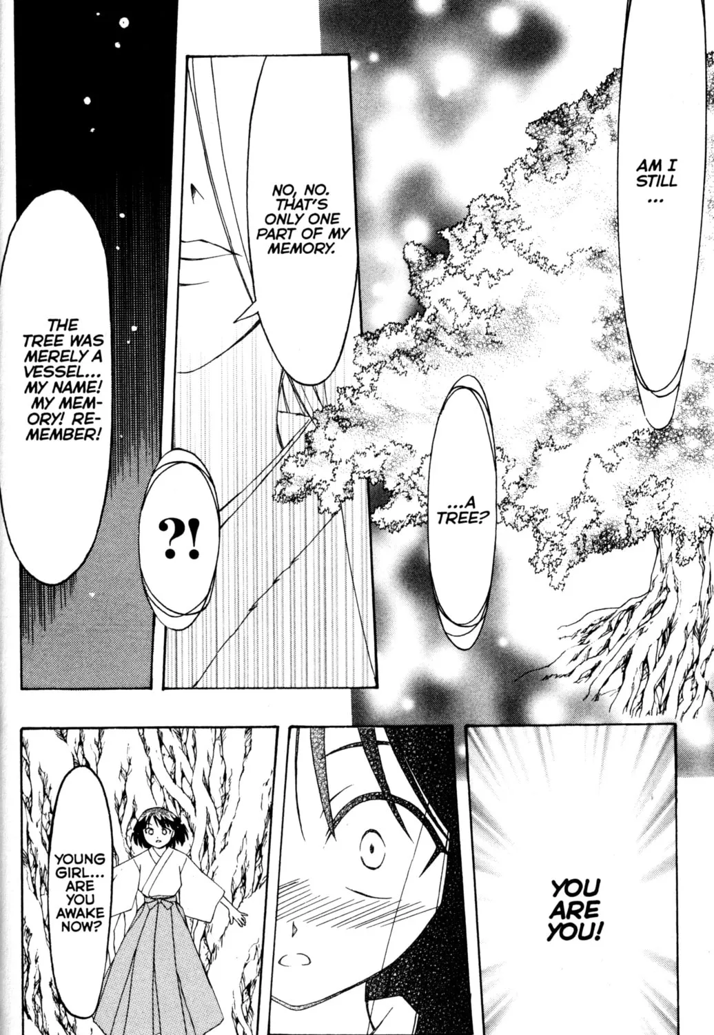 Read Tsukuyomi: Moon Phase chapter 72 image 6 on Lezhin