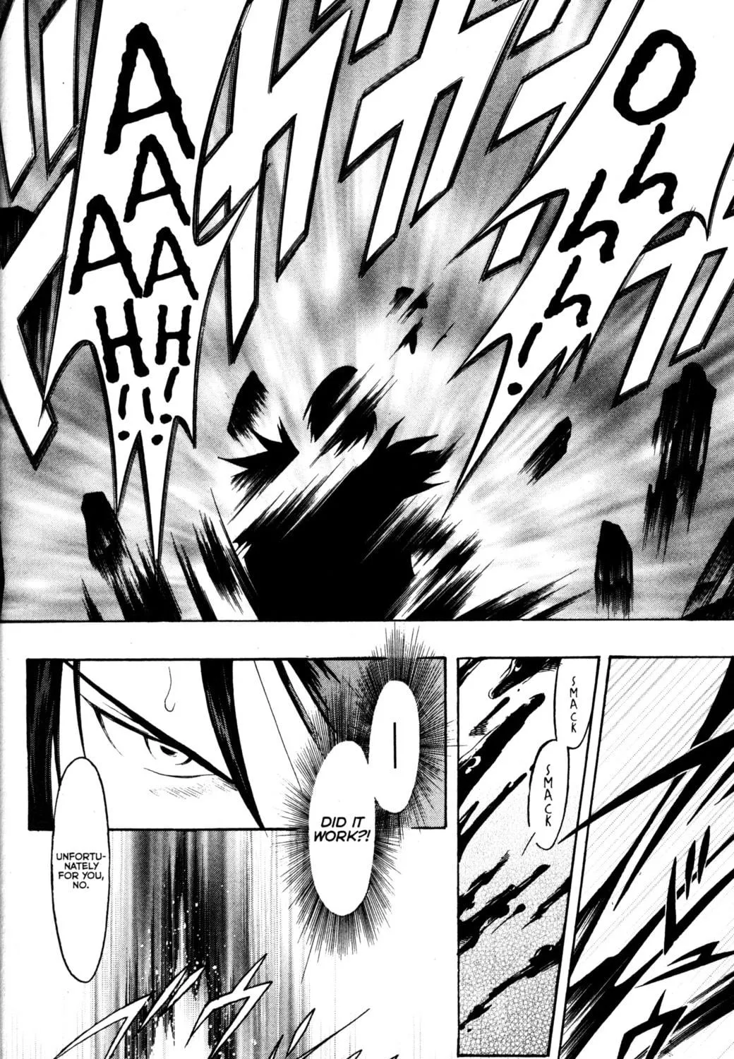 Read Tsukuyomi: Moon Phase chapter 73 image 22 on Lezhin