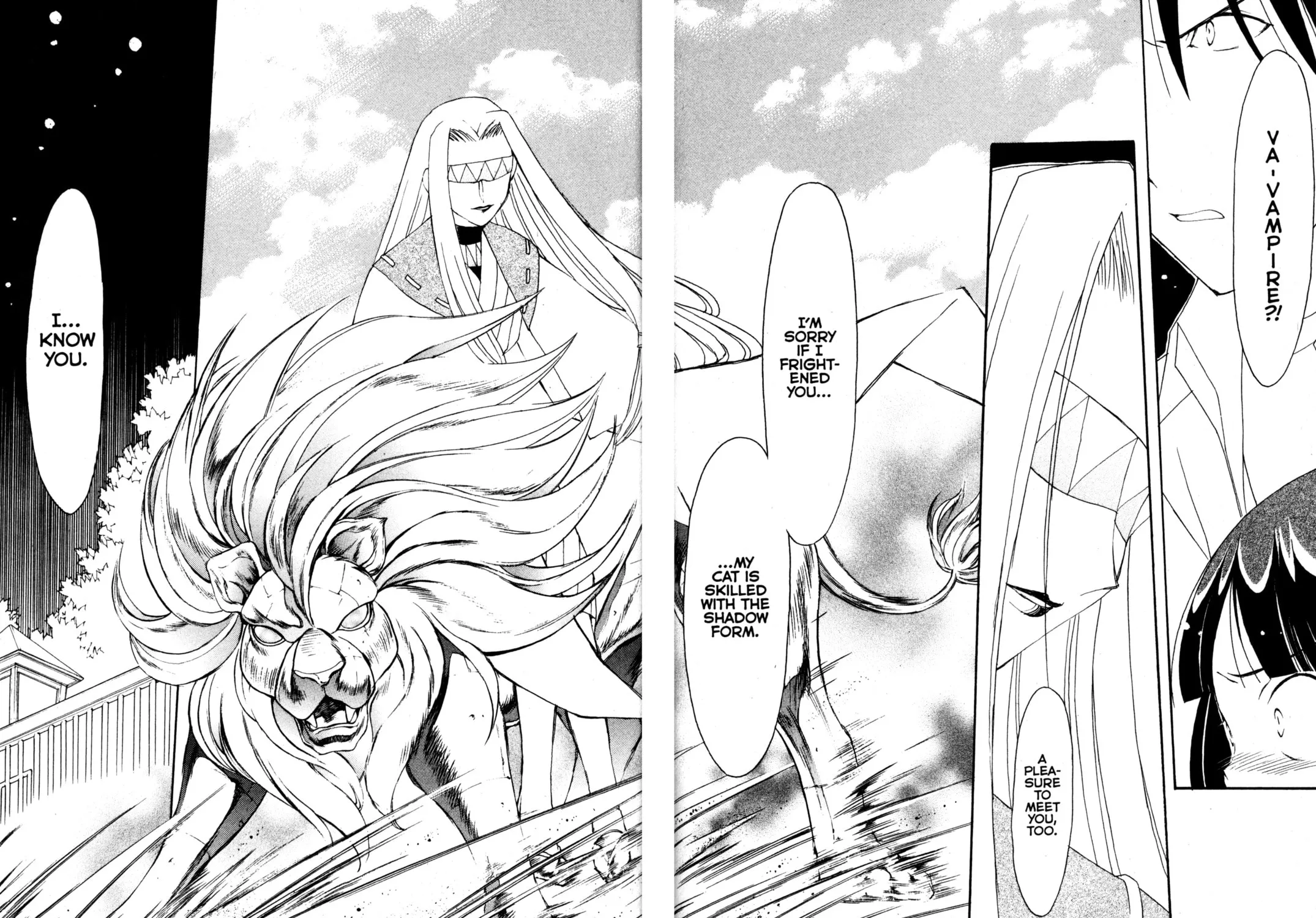 Read Tsukuyomi: Moon Phase chapter 78 image 36 on Lezhin