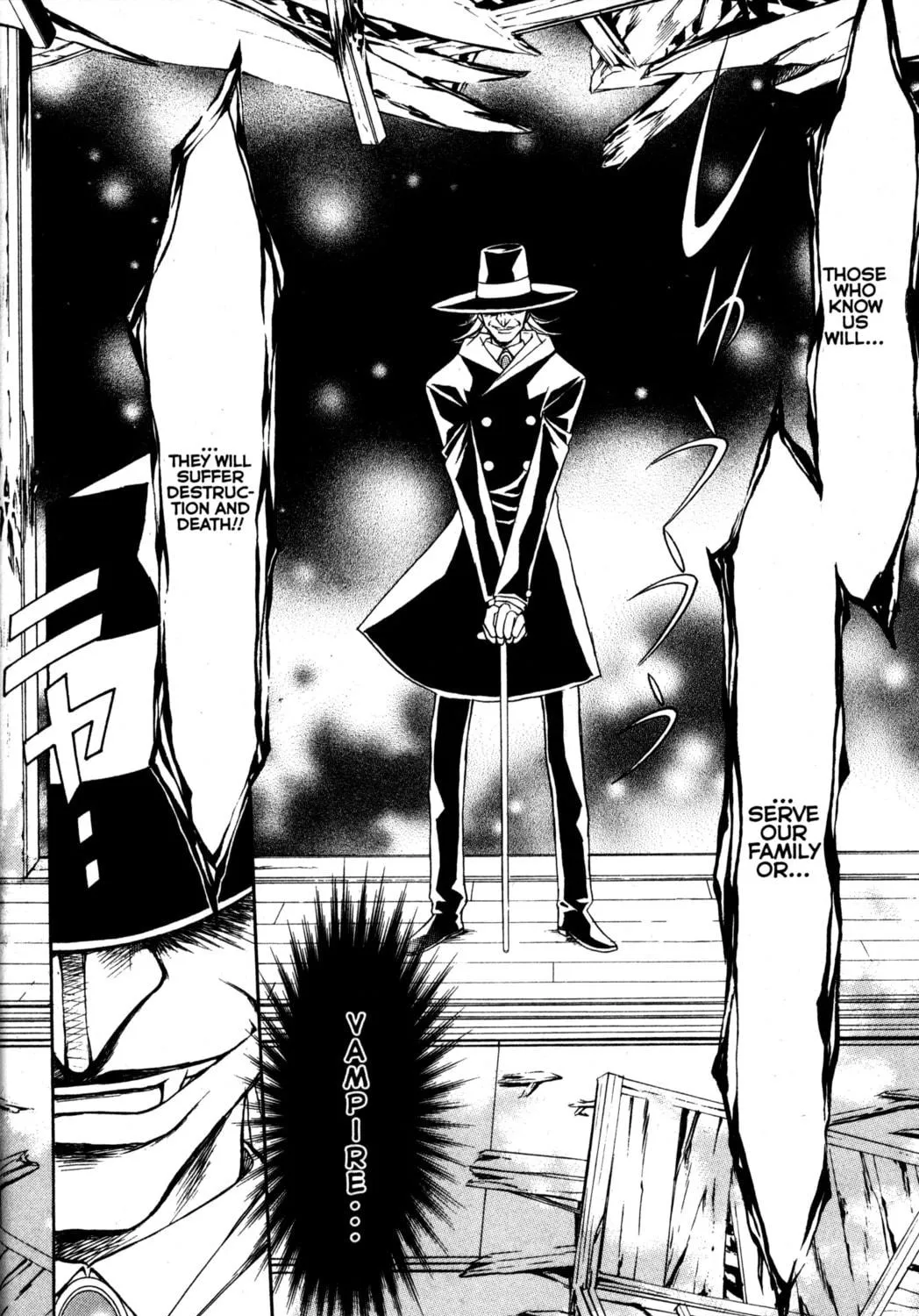 Read Tsukuyomi: Moon Phase chapter 79 image 28 on Lezhin