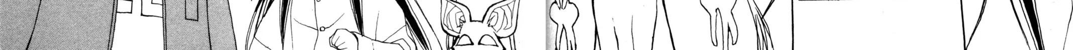 Read Tsukuyomi: Moon Phase chapter 8 image 33 on Lezhin
