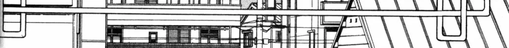Read Tsukuyomi: Moon Phase chapter 8 image 43 on Lezhin