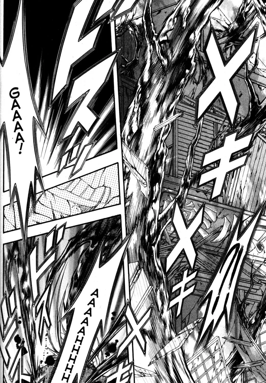 Read Tsukuyomi: Moon Phase chapter 81 image 10 on Lezhin