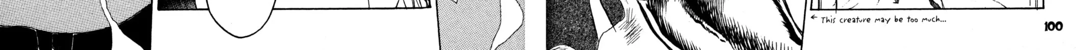 Read Tsukuyomi: Moon Phase chapter 9 image 35 on Lezhin