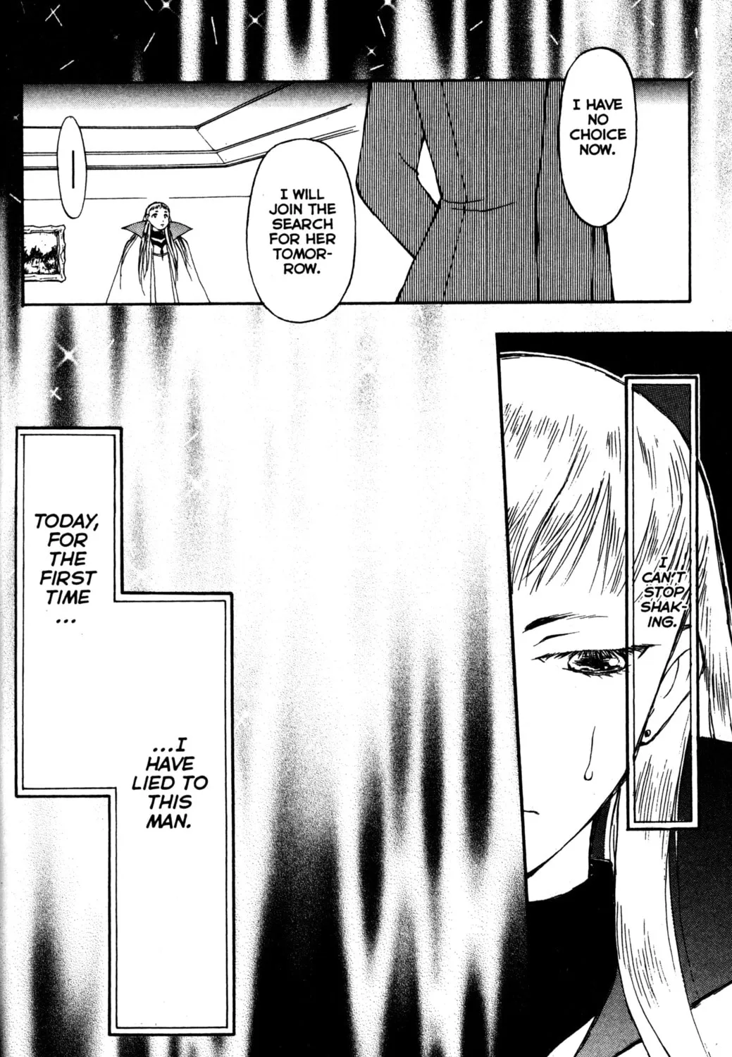 Read Tsukuyomi: Moon Phase chapter 9 image 44 on Lezhin