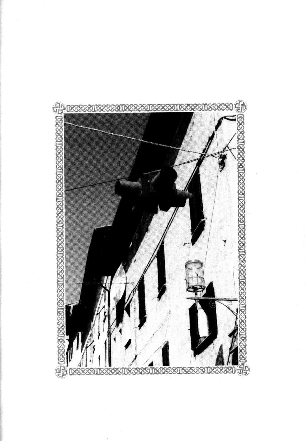 Read Tsukuyomi: Moon Phase chapter 9 image 48 on Lezhin