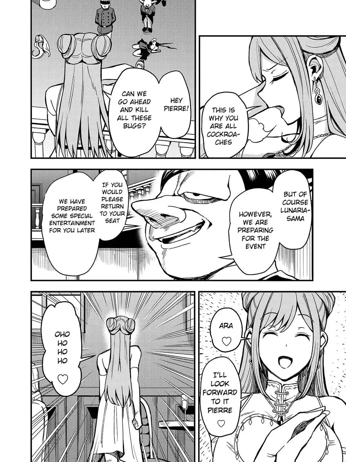 Read Tsuma ka Shi ka chapter 1 image 100 on Lezhin