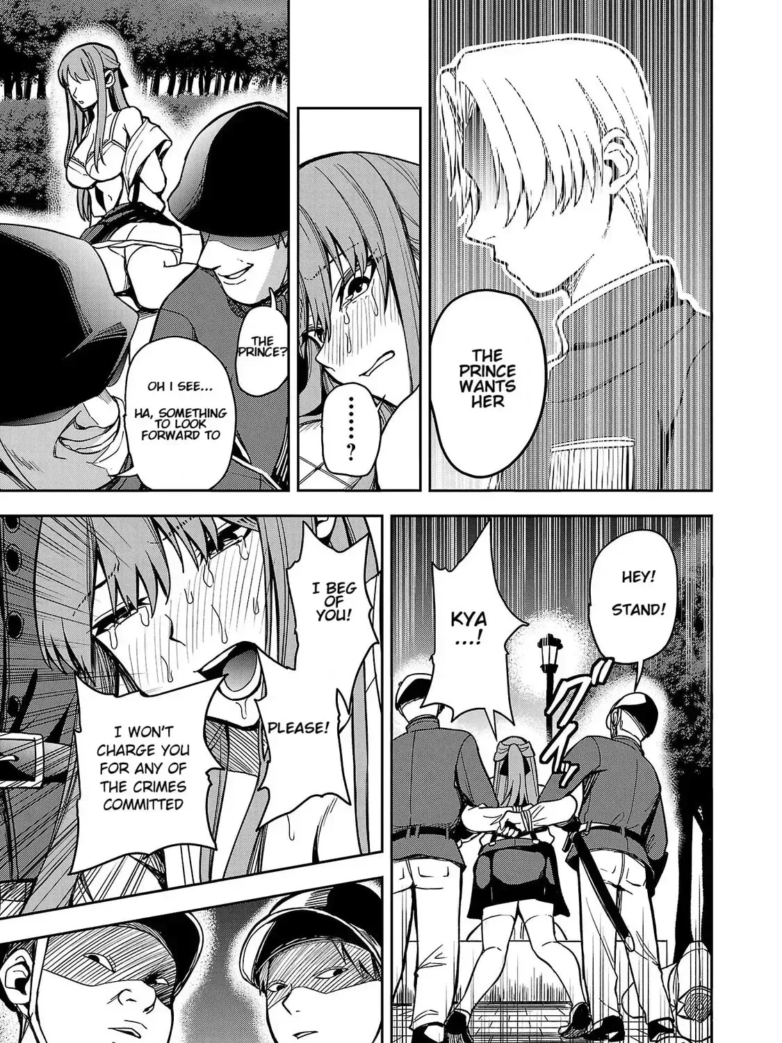 Read Tsuma ka Shi ka chapter 1 image 26 on Lezhin