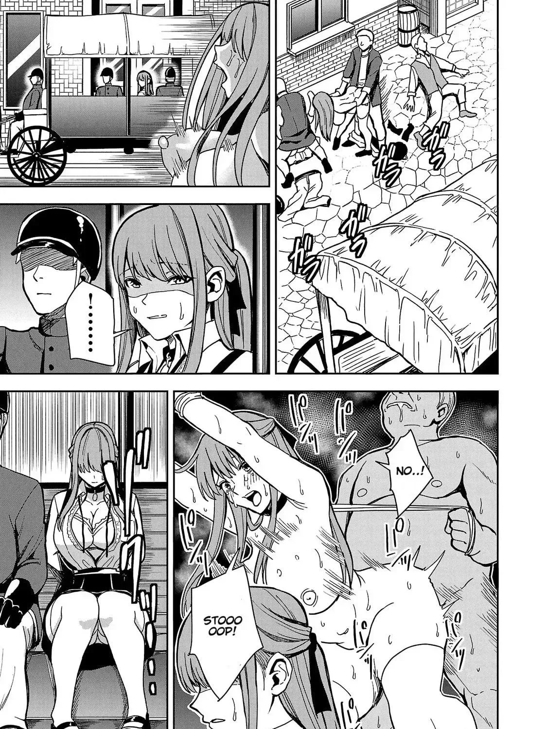 Read Tsuma ka Shi ka chapter 1 image 34 on Lezhin