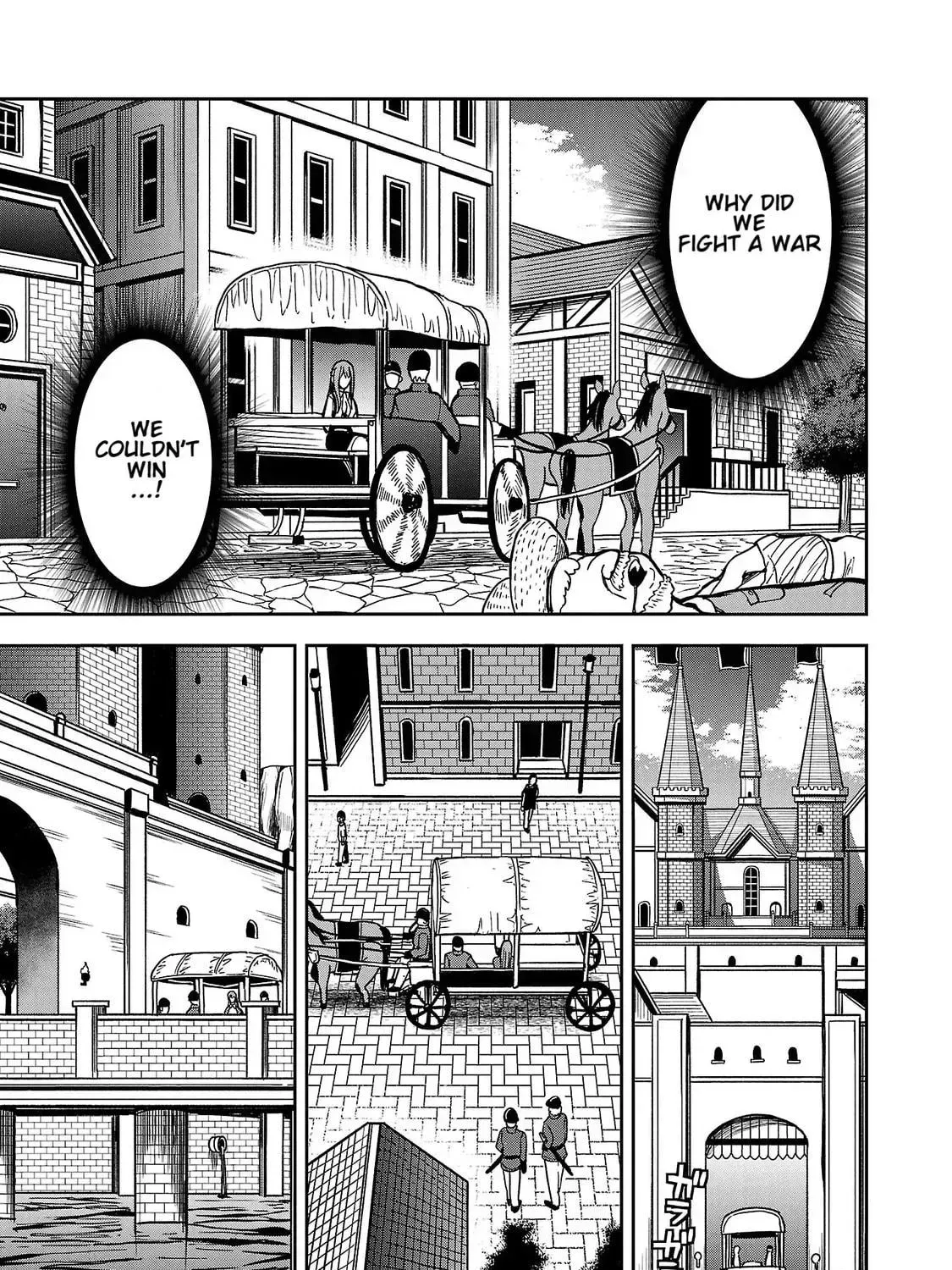 Read Tsuma ka Shi ka chapter 1 image 38 on Lezhin