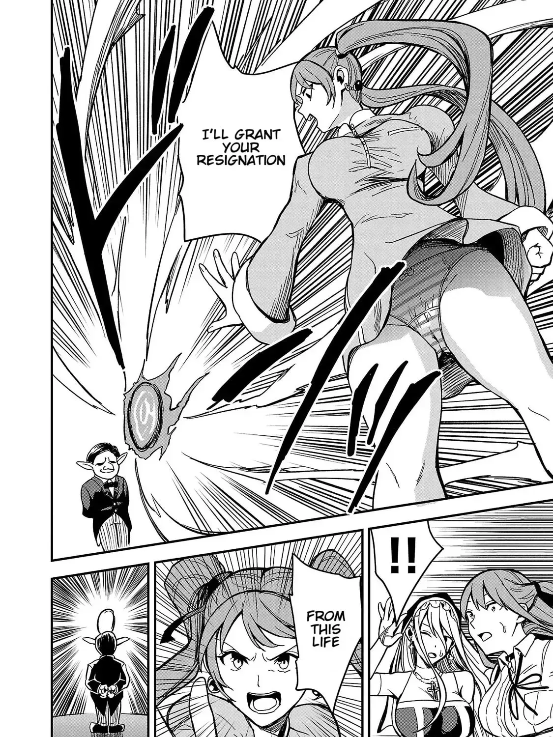 Read Tsuma ka Shi ka chapter 1 image 56 on Lezhin