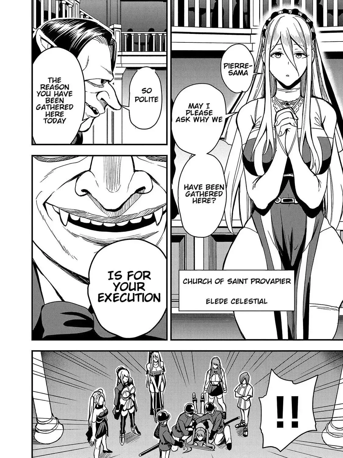 Read Tsuma ka Shi ka chapter 1 image 68 on Lezhin