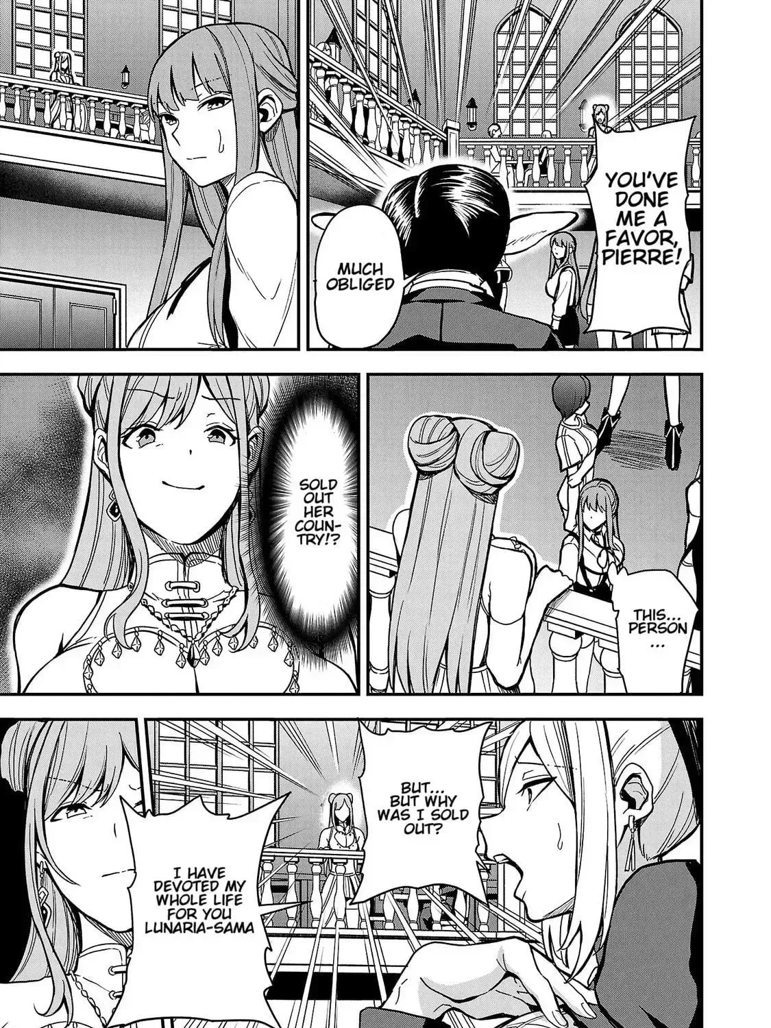 Read Tsuma ka Shi ka chapter 1 image 94 on Lezhin