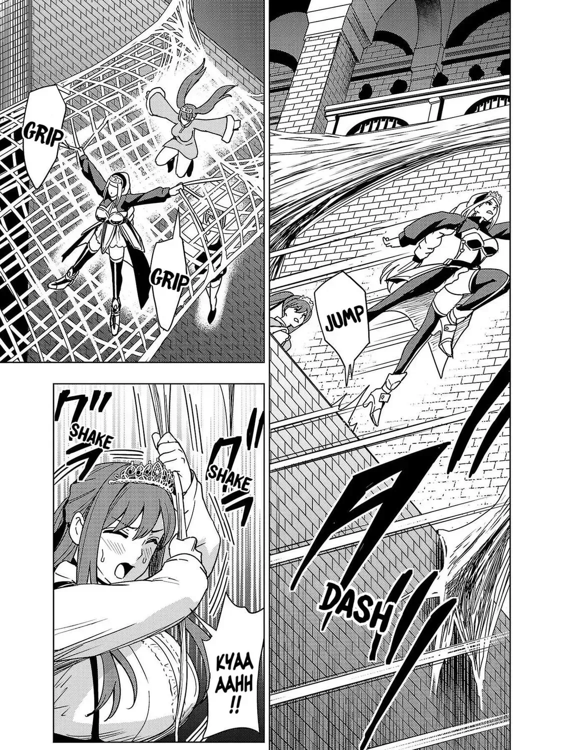 Read Tsuma ka Shi ka chapter 10 image 10 on Lezhin