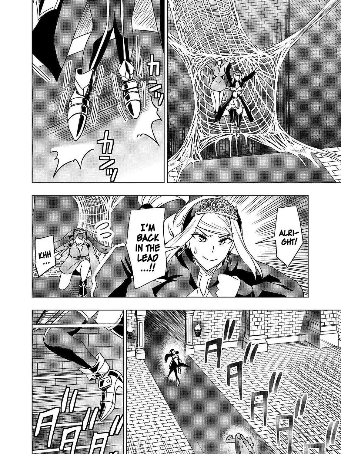 Read Tsuma ka Shi ka chapter 10 image 32 on Lezhin