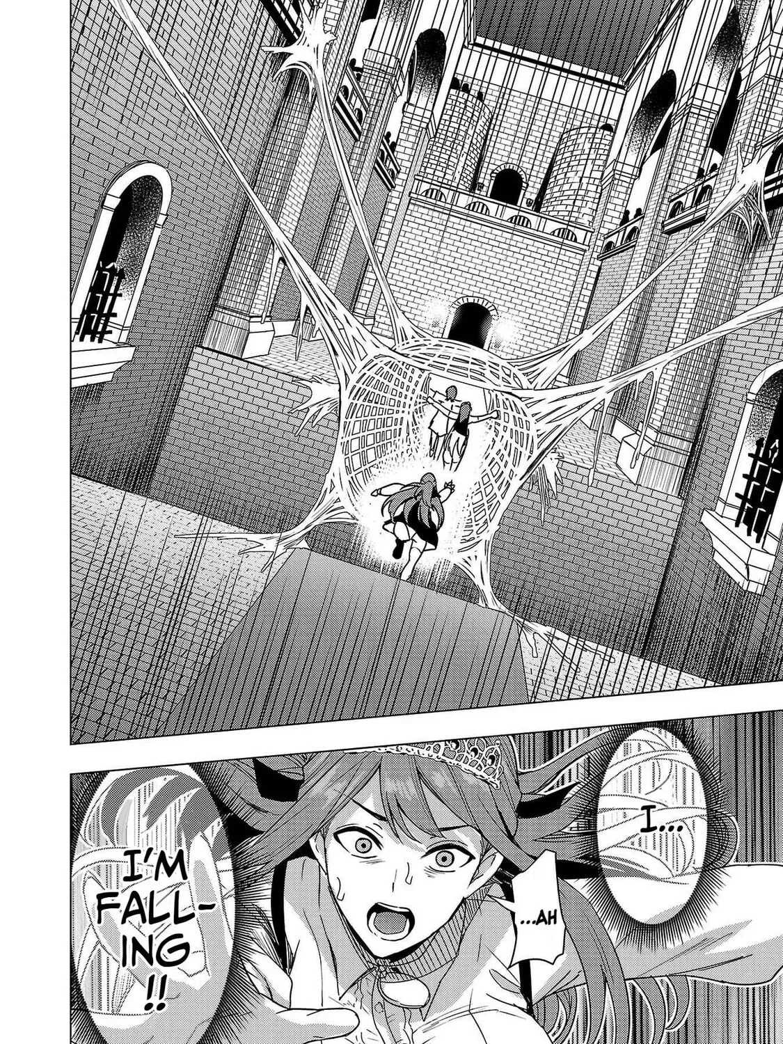 Read Tsuma ka Shi ka chapter 10 image 4 on Lezhin
