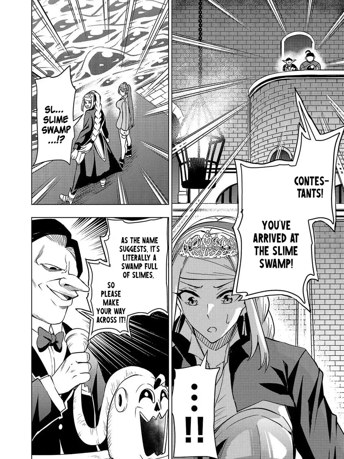 Read Tsuma ka Shi ka chapter 10 image 41 on Lezhin