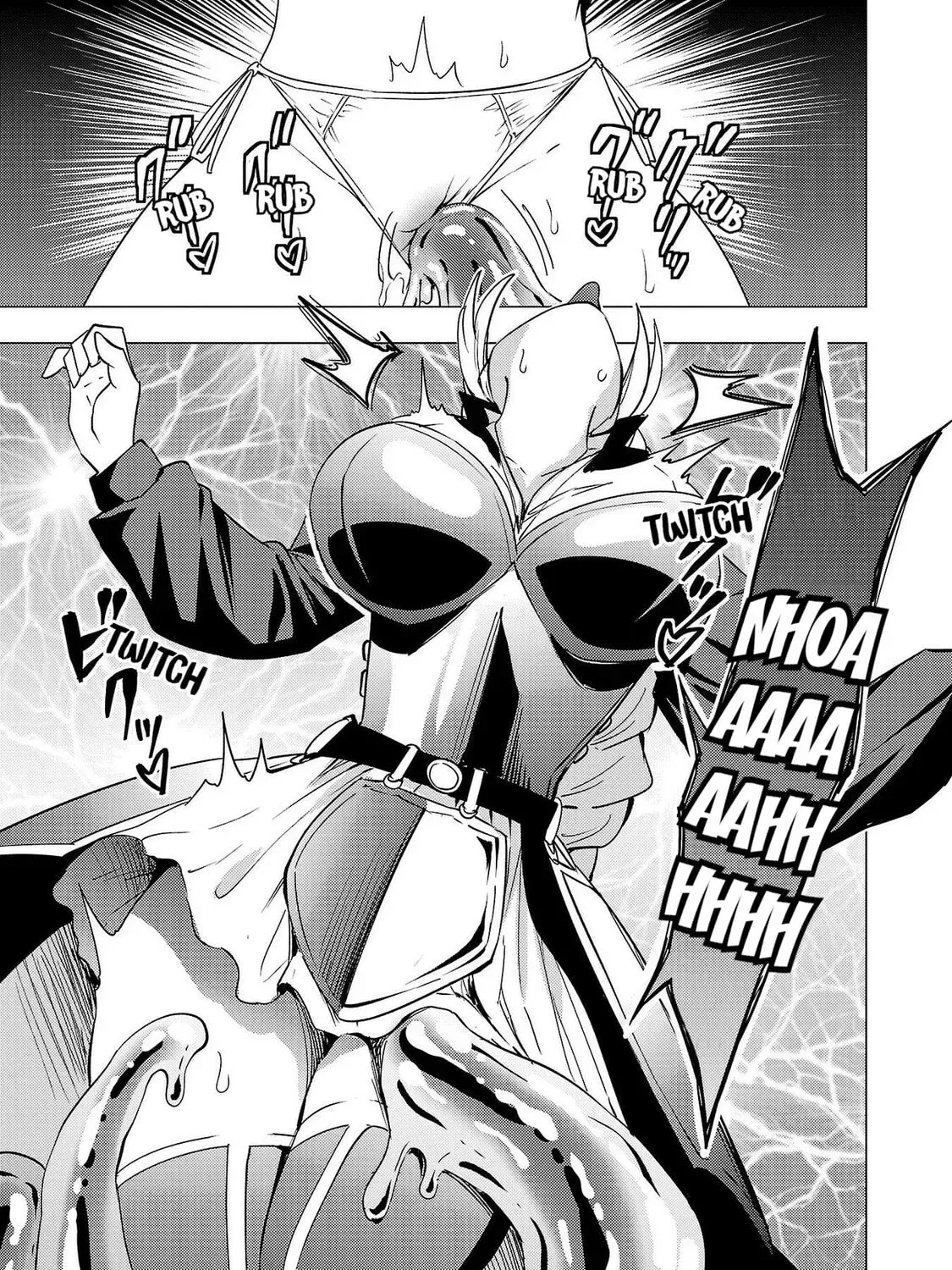 Read Tsuma ka Shi ka chapter 10 image 51 on Lezhin