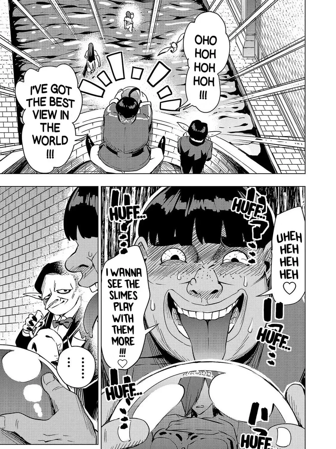 Read Tsuma ka Shi ka chapter 10 image 55 on Lezhin