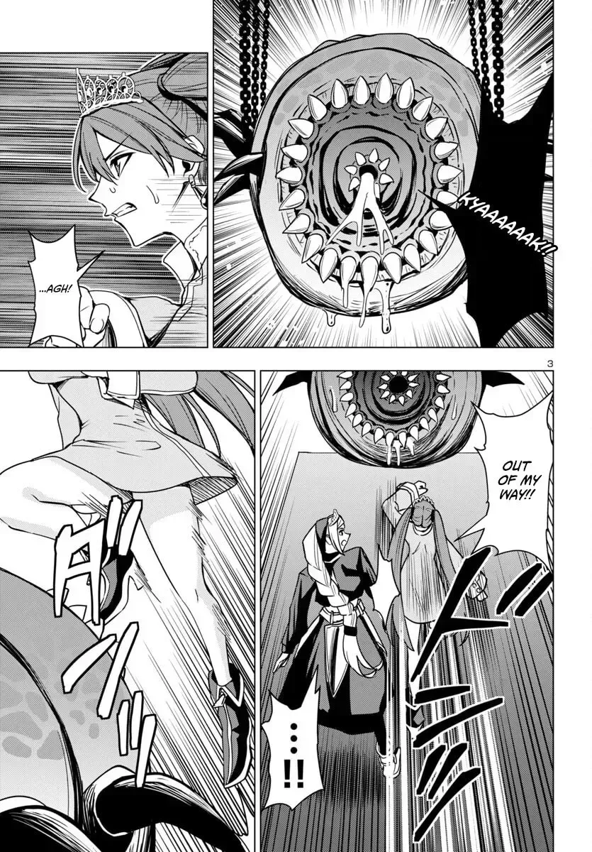 Read Tsuma ka Shi ka chapter 12 image 3 on Lezhin