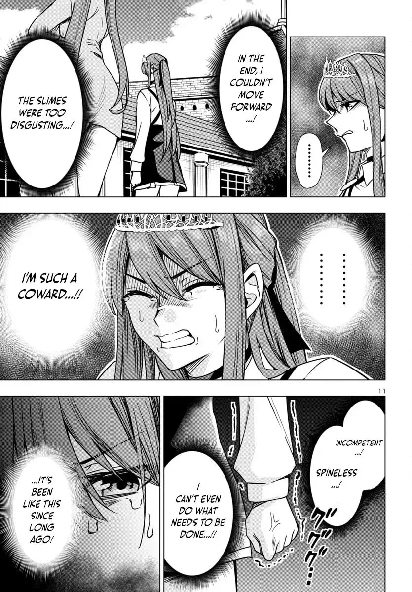 Read Tsuma ka Shi ka chapter 13 image 12 on Lezhin