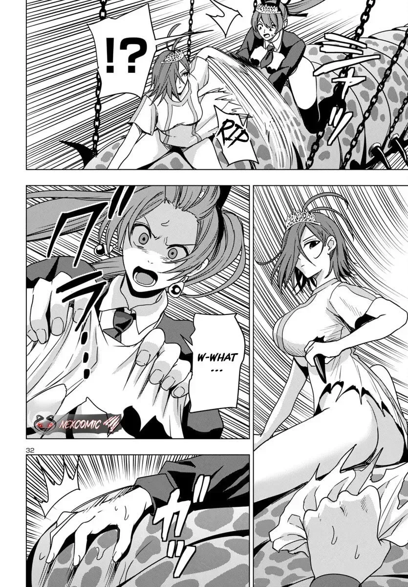 Read Tsuma ka Shi ka chapter 15 image 32 on Lezhin