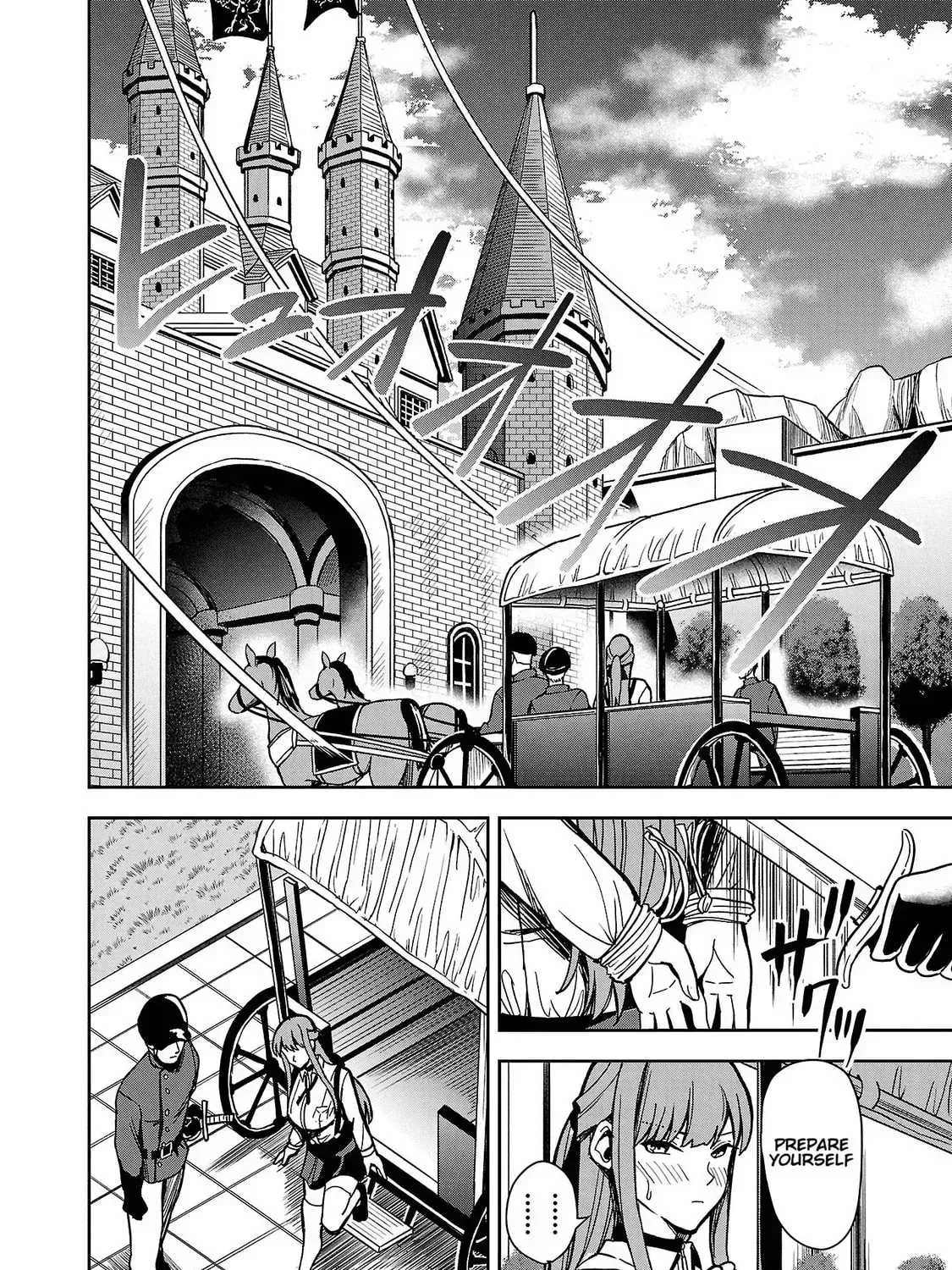 Read Tsuma ka Shi ka chapter 16 image 40 on Lezhin