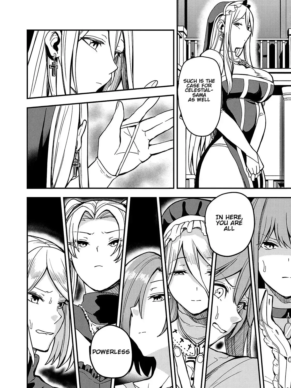 Read Tsuma ka Shi ka chapter 16 image 60 on Lezhin