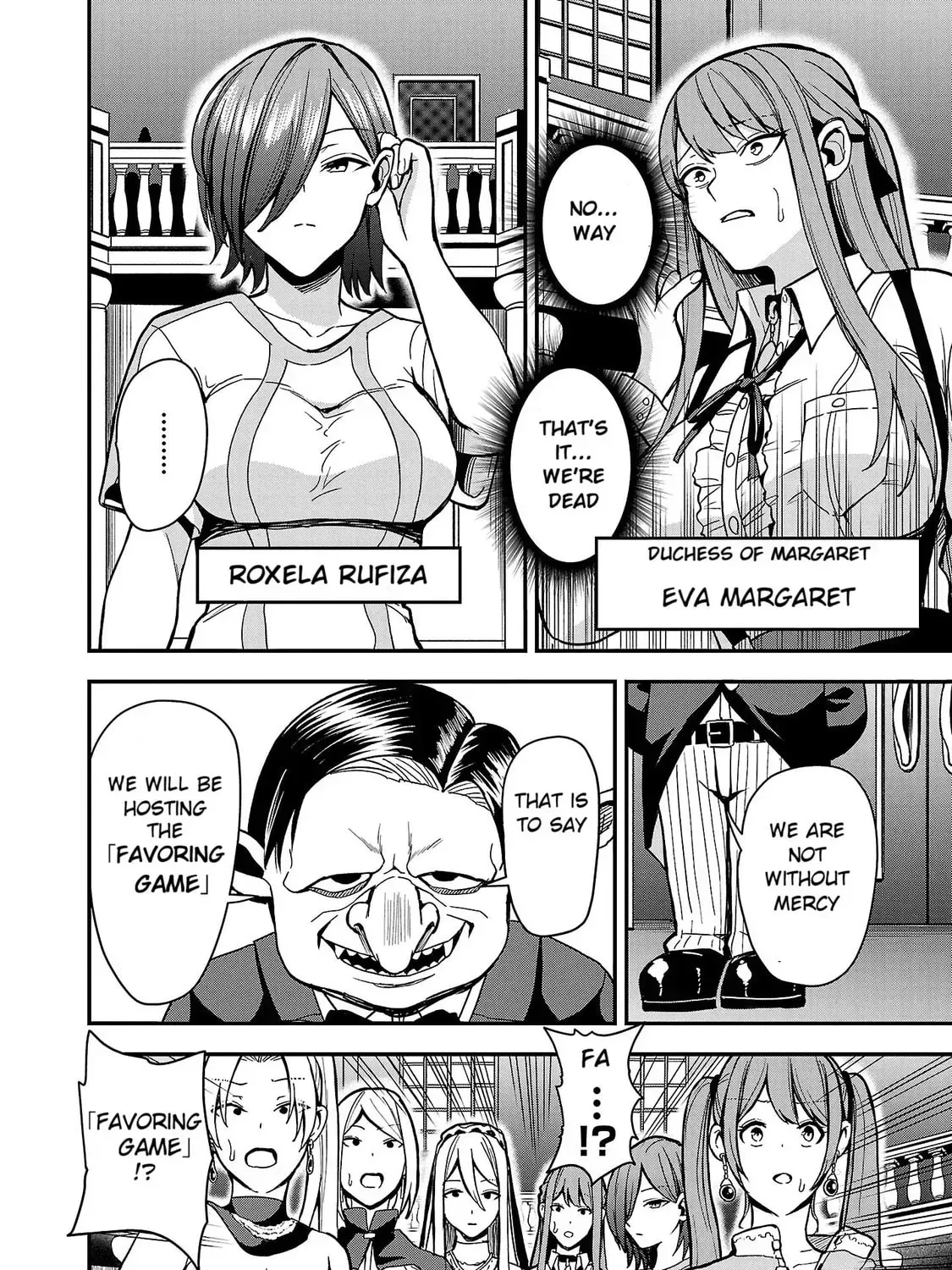 Read Tsuma ka Shi ka chapter 16 image 72 on Lezhin