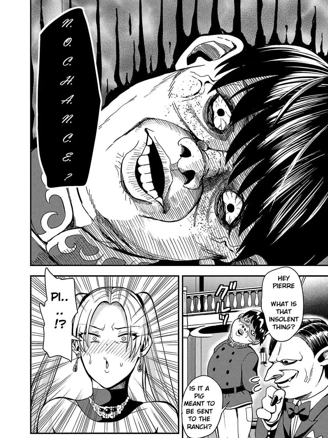 Read Tsuma ka Shi ka chapter 16 image 80 on Lezhin