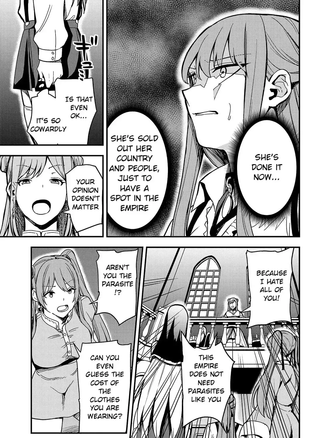 Read Tsuma ka Shi ka chapter 16 image 98 on Lezhin