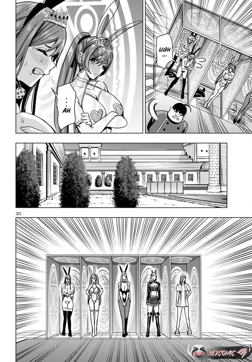 Read Tsuma ka Shi ka chapter 17 image 30 on Lezhin