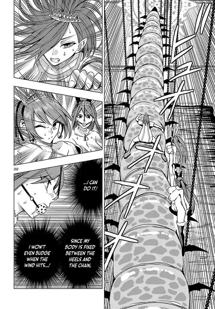 Read Tsuma ka Shi ka chapter 19 image 21 on Lezhin