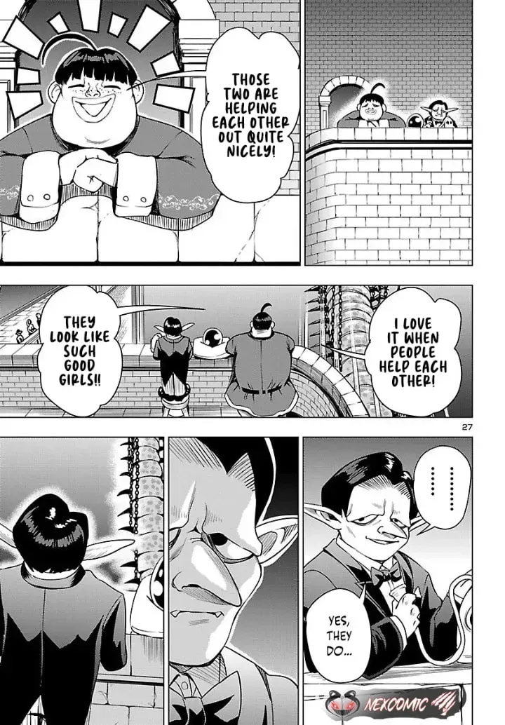 Read Tsuma ka Shi ka chapter 19 image 26 on Lezhin