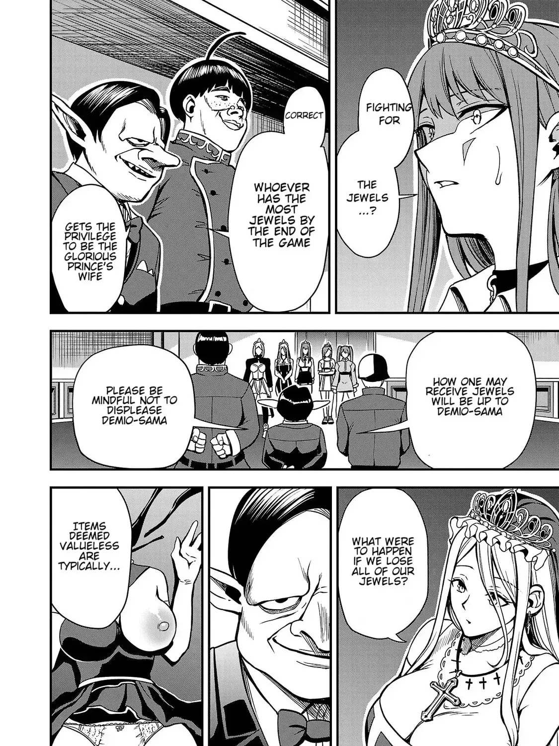 Read Tsuma ka Shi ka chapter 2 image 14 on Lezhin