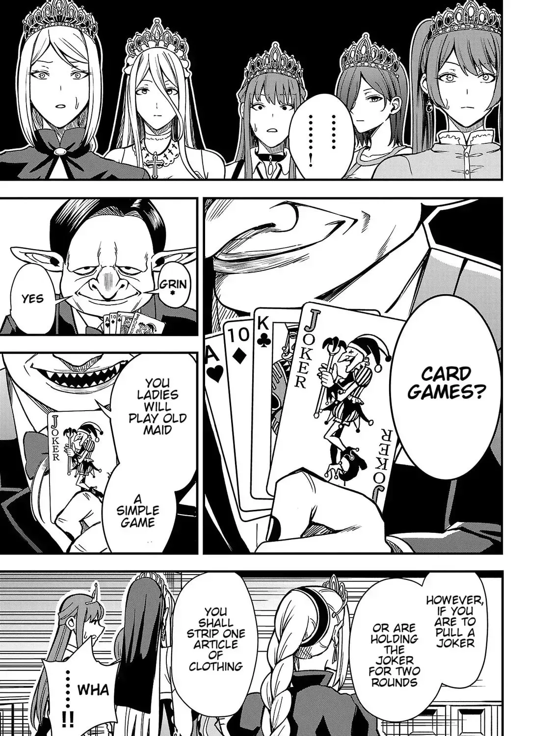 Read Tsuma ka Shi ka chapter 2 image 20 on Lezhin