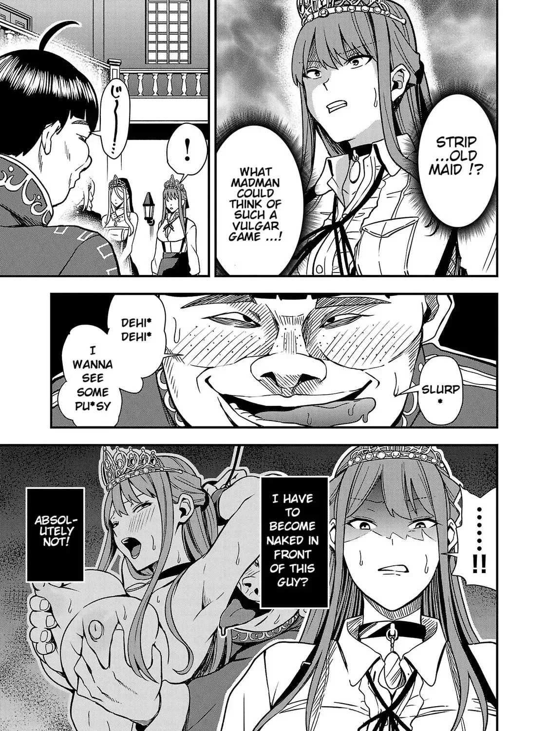 Read Tsuma ka Shi ka chapter 2 image 24 on Lezhin