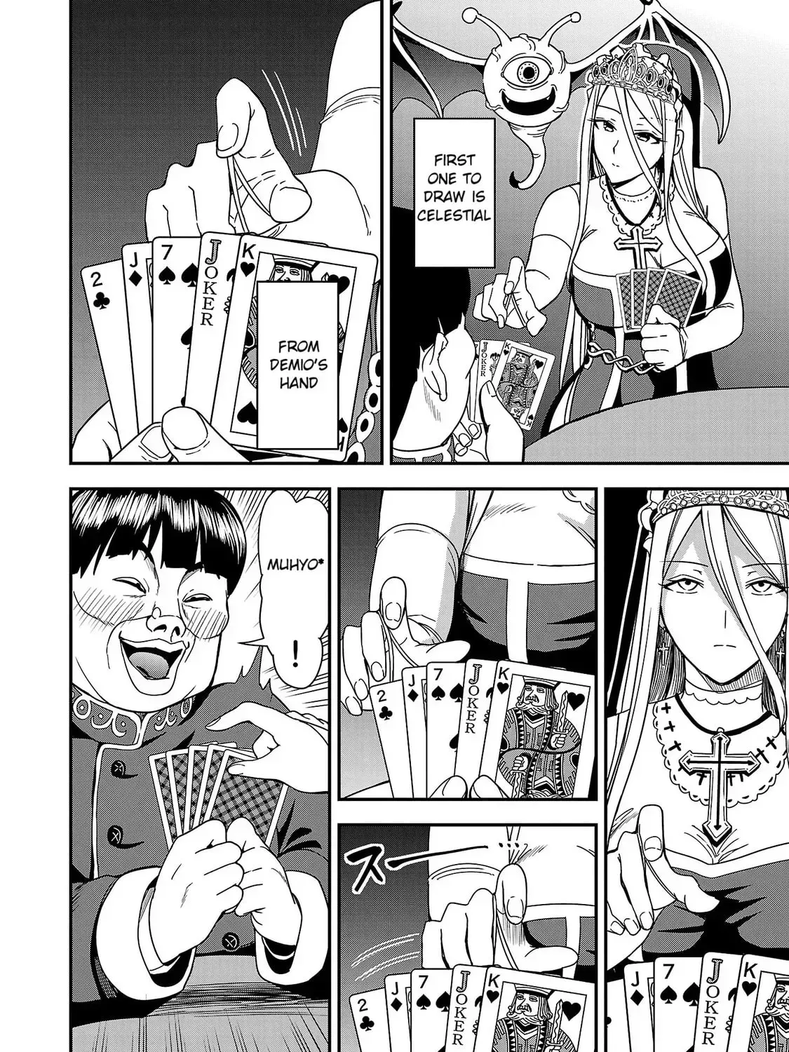 Read Tsuma ka Shi ka chapter 2 image 42 on Lezhin