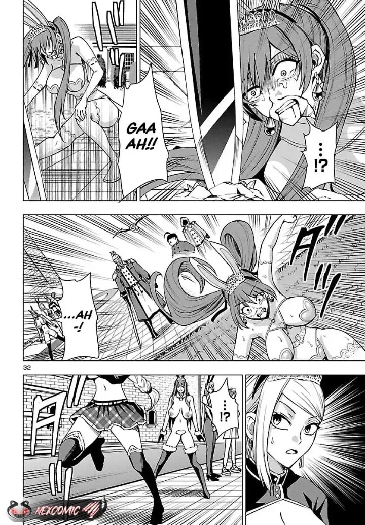 Read Tsuma ka Shi ka chapter 21 image 31 on Lezhin