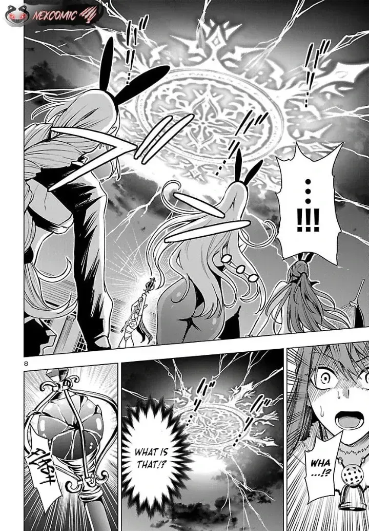 Read Tsuma ka Shi ka chapter 21 image 7 on Lezhin