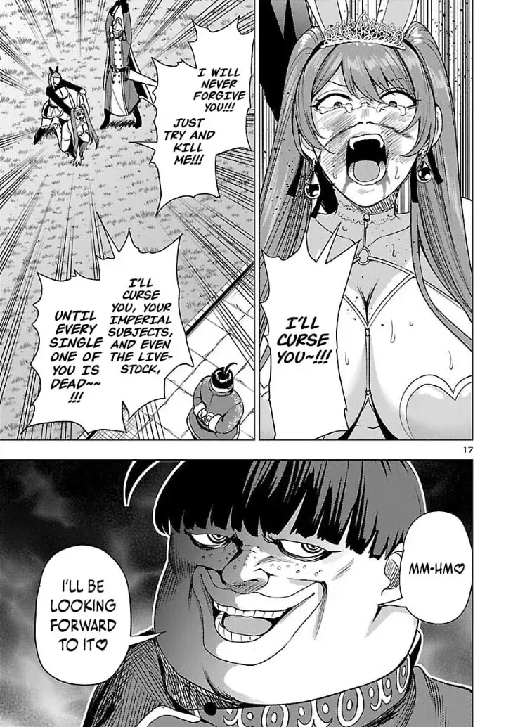 Read Tsuma ka Shi ka chapter 22 image 16 on Lezhin