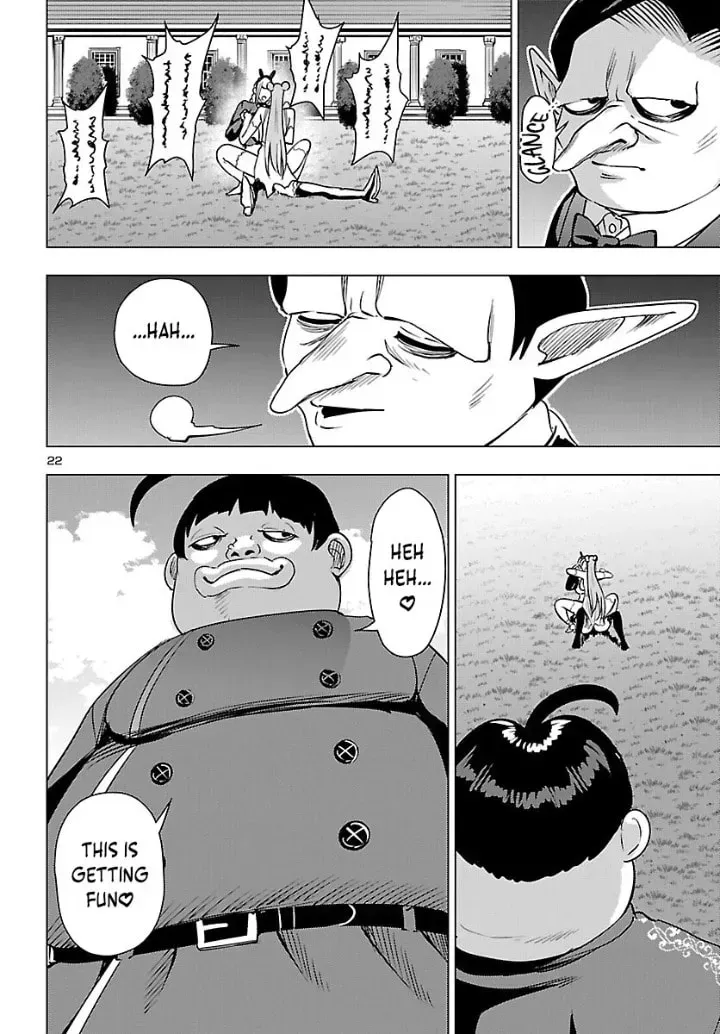 Read Tsuma ka Shi ka chapter 23 image 22 on Lezhin