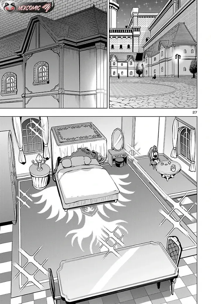 Read Tsuma ka Shi ka chapter 23 image 27 on Lezhin