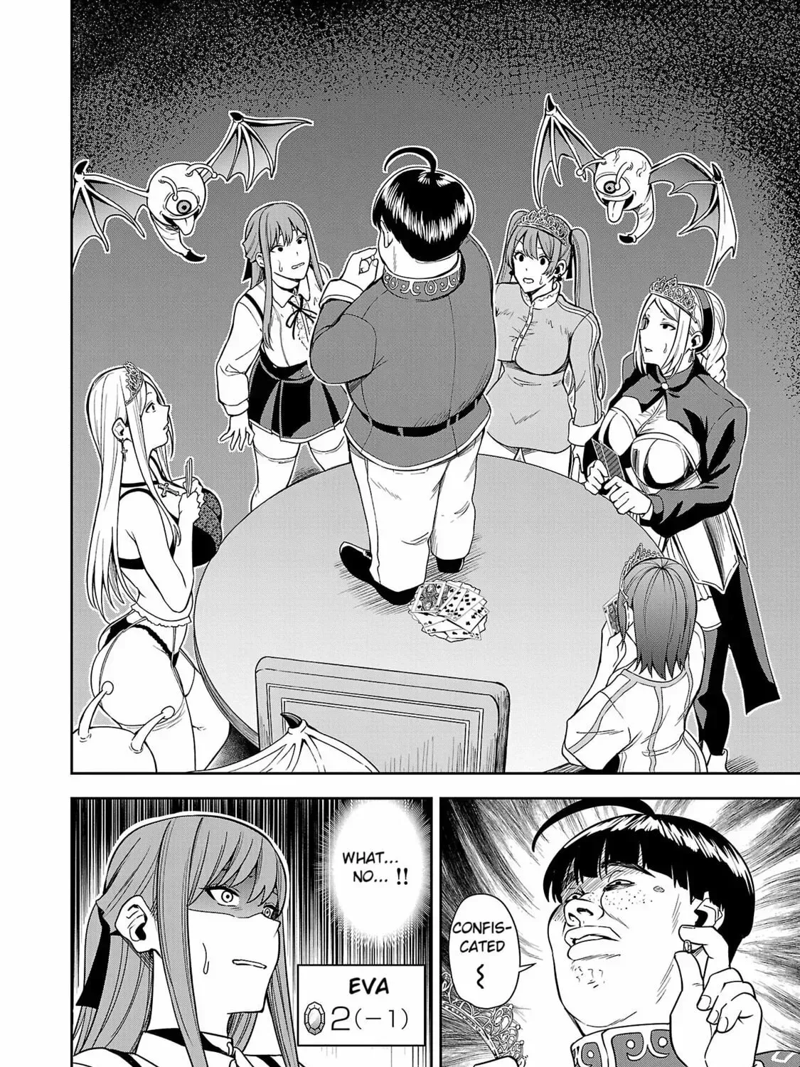 Read Tsuma ka Shi ka chapter 3 image 2 on Lezhin