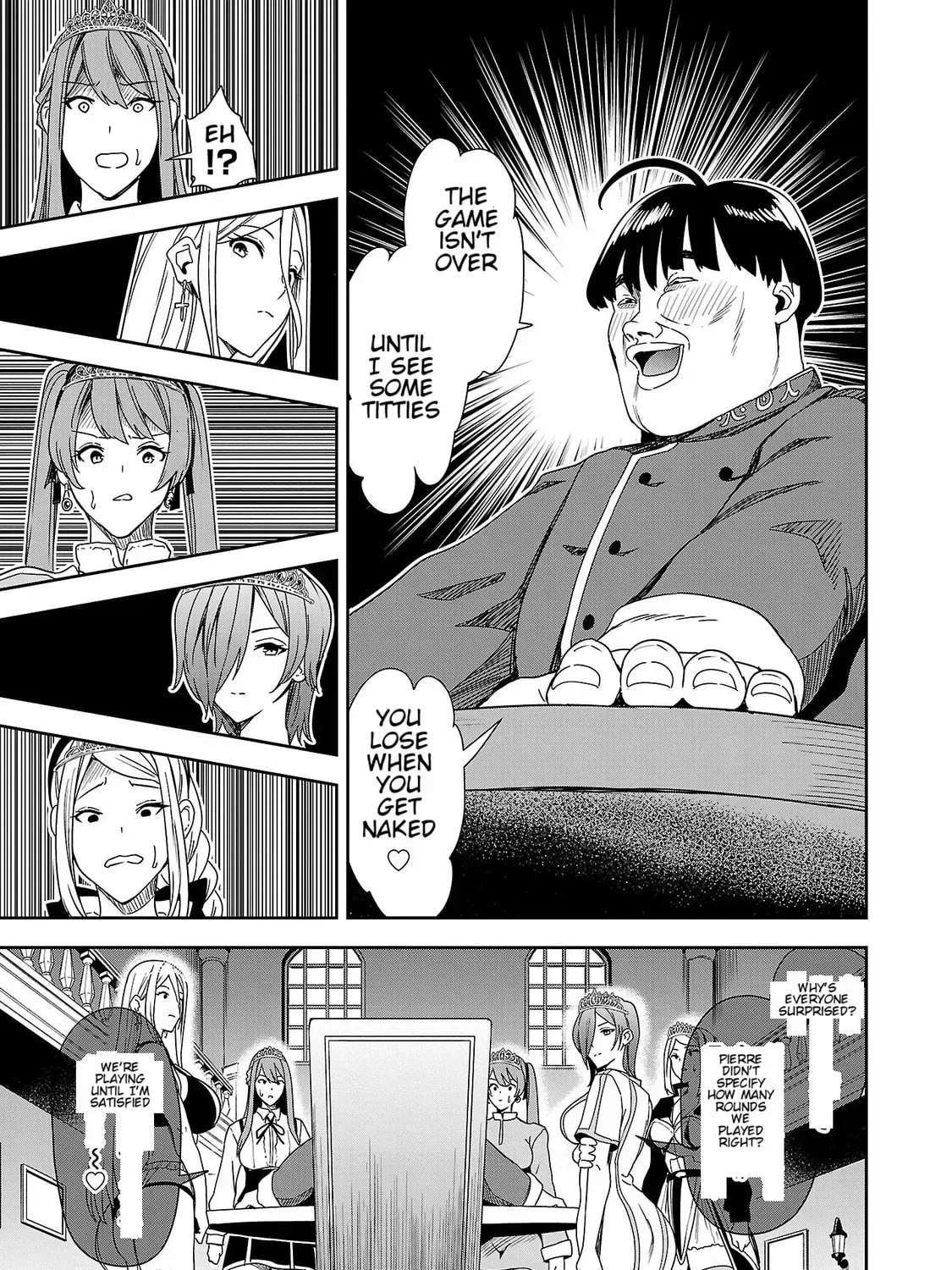 Read Tsuma ka Shi ka chapter 3 image 36 on Lezhin
